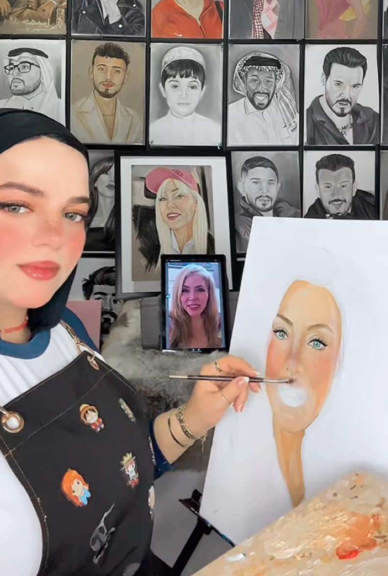 @🦄Sohaila_Art🎨
