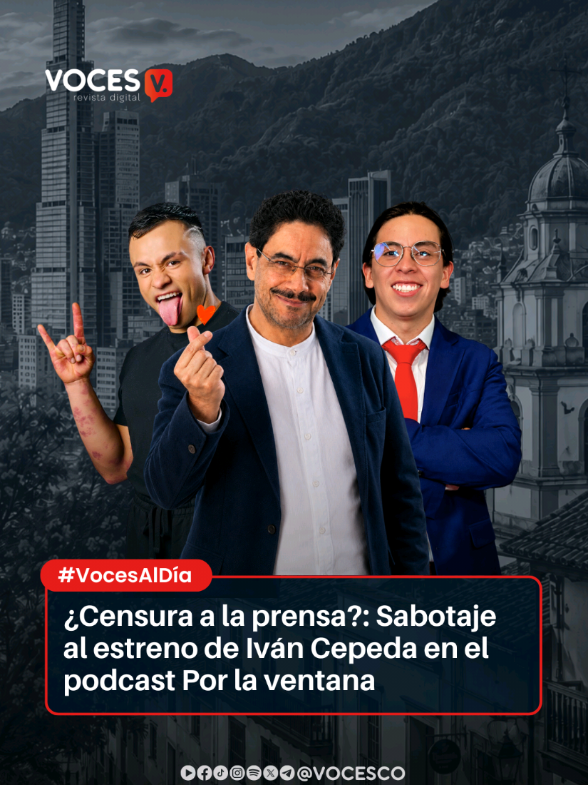 @Voces