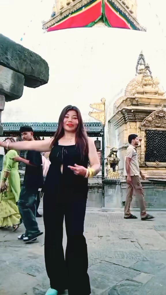 @Ranjita ๐