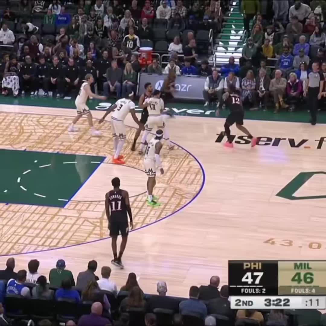 @Whoop Vault NBA