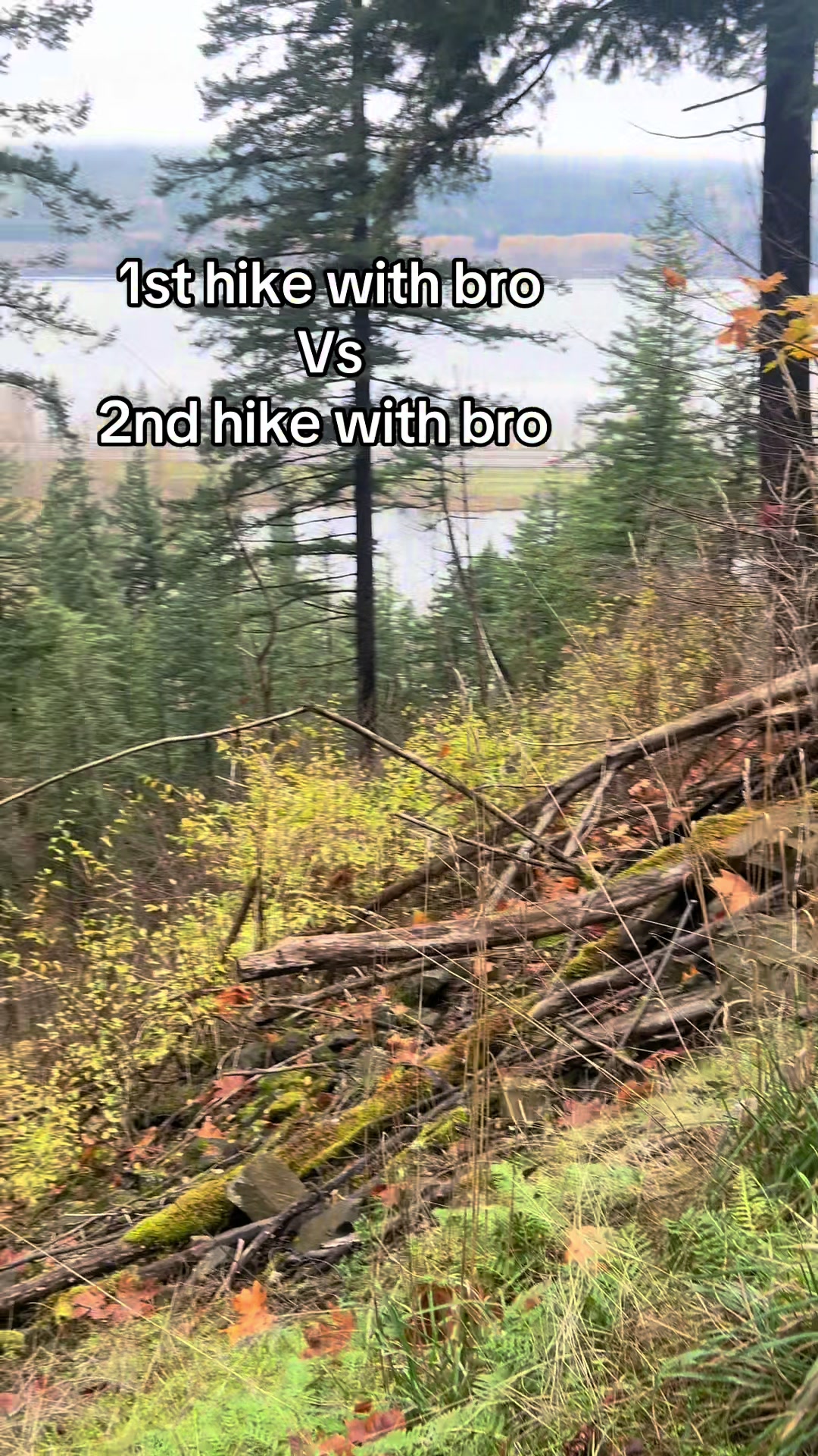 @Pacific Hikes