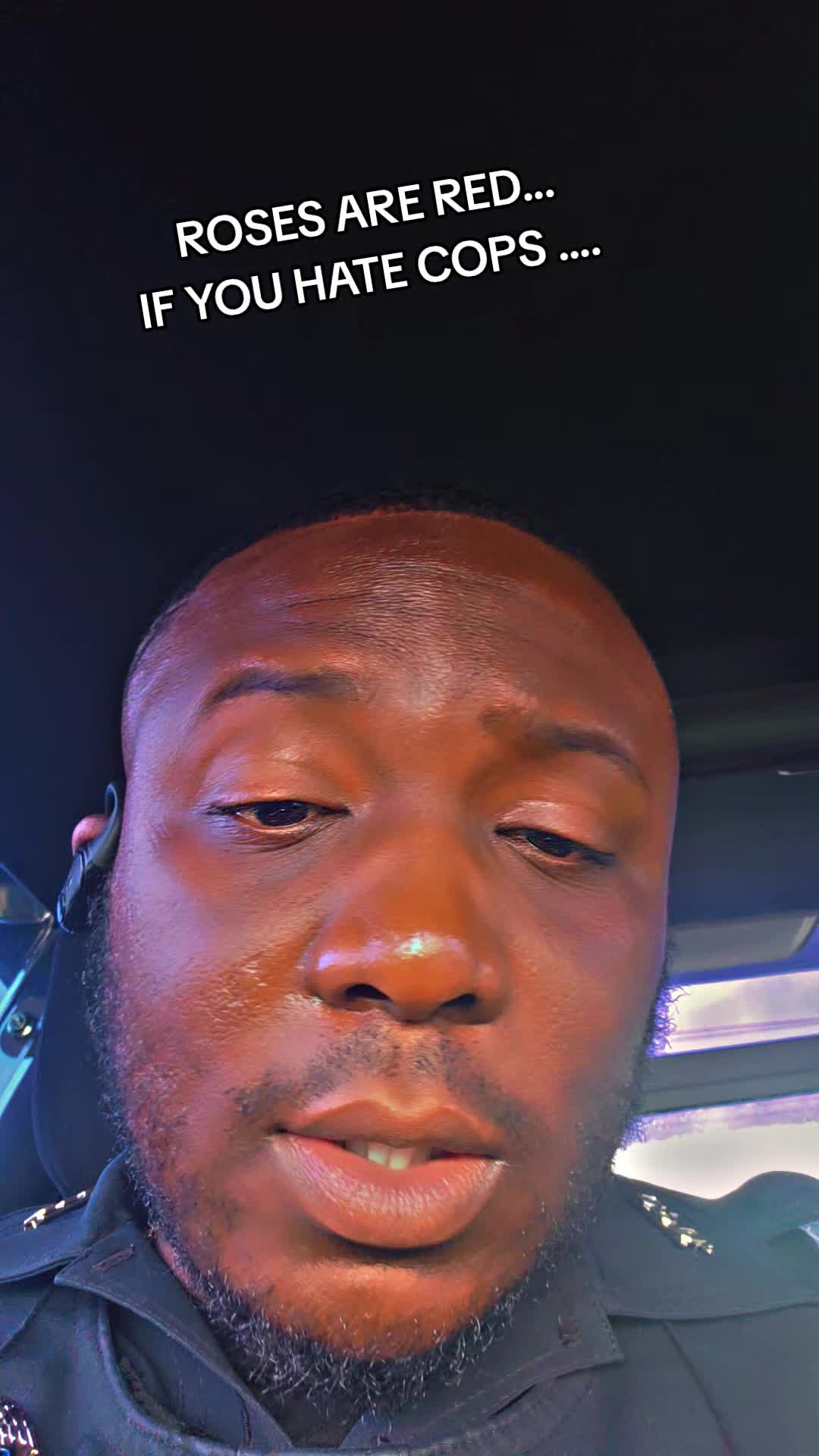 @Officerfortney