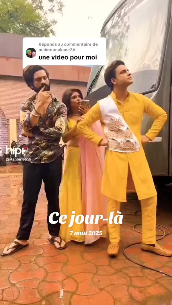 @💯indienne