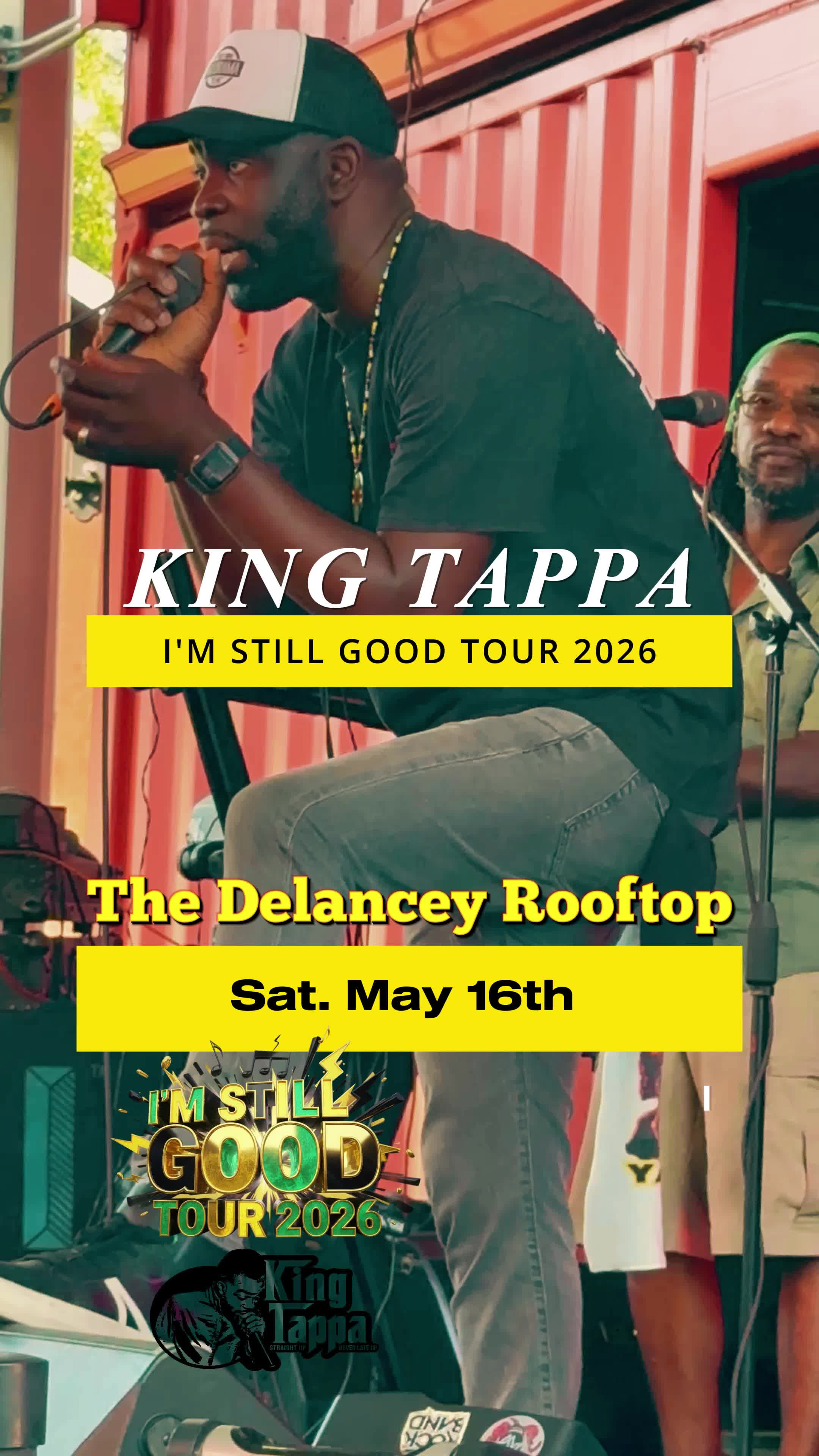 @Kingtappa