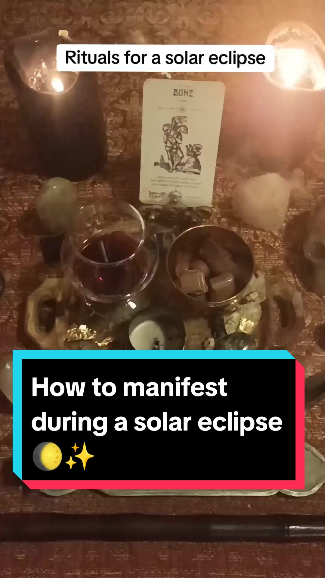 @Destiny Manifest