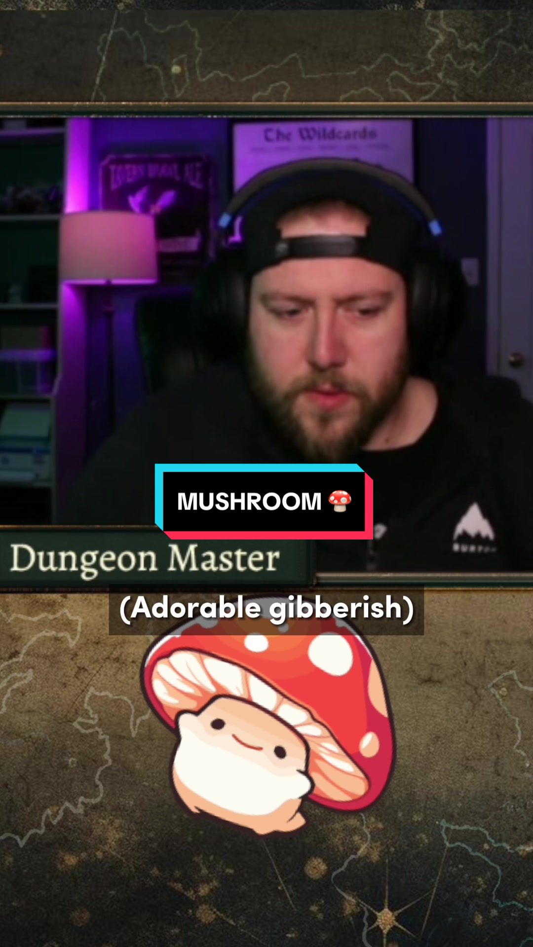 @Hexplorers DnD