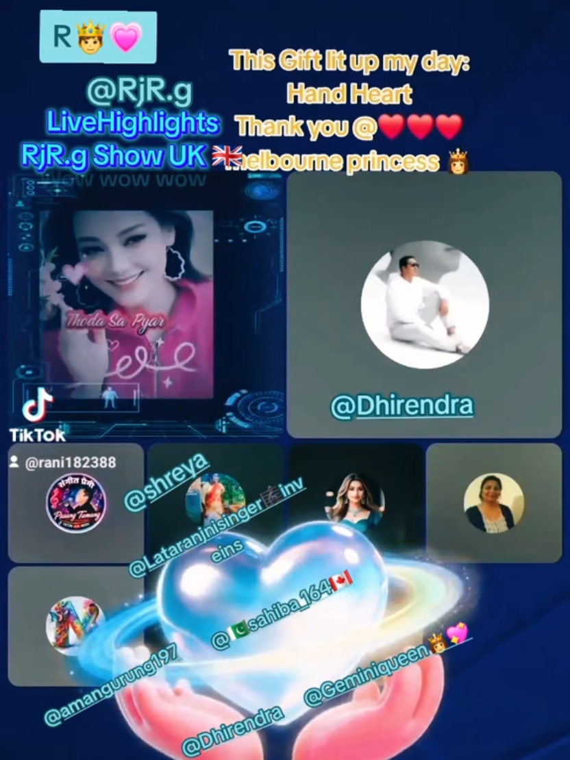 @💗RG💗 Rani RjR.g 🇬🇧