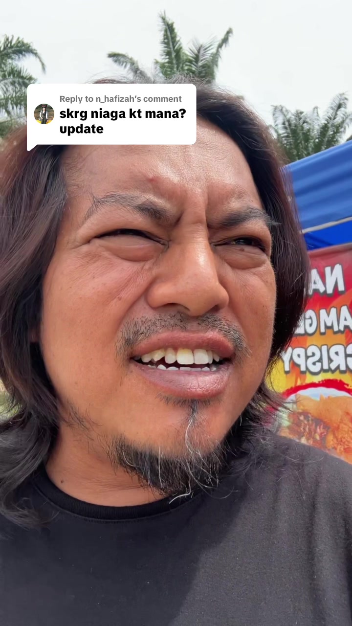 @Nasi Ayam Gepuk Crispy