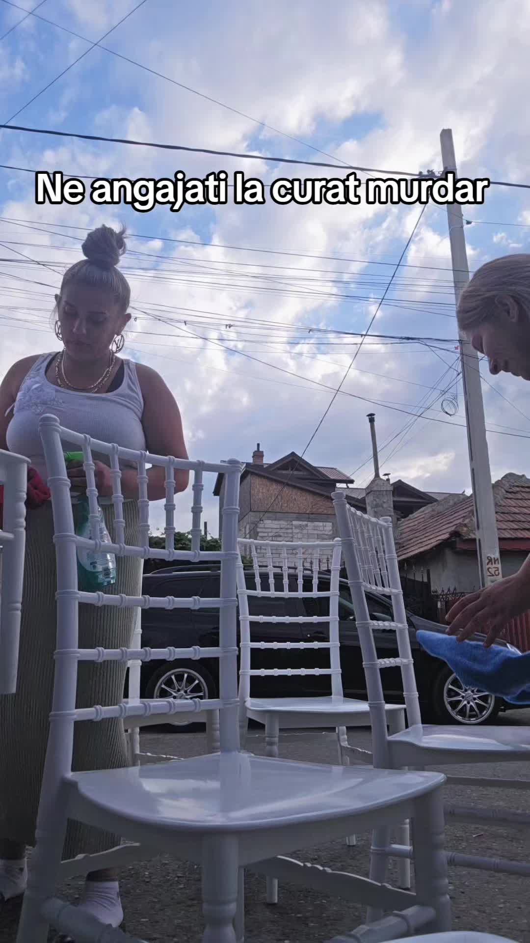 @Lupu și Lupoaia