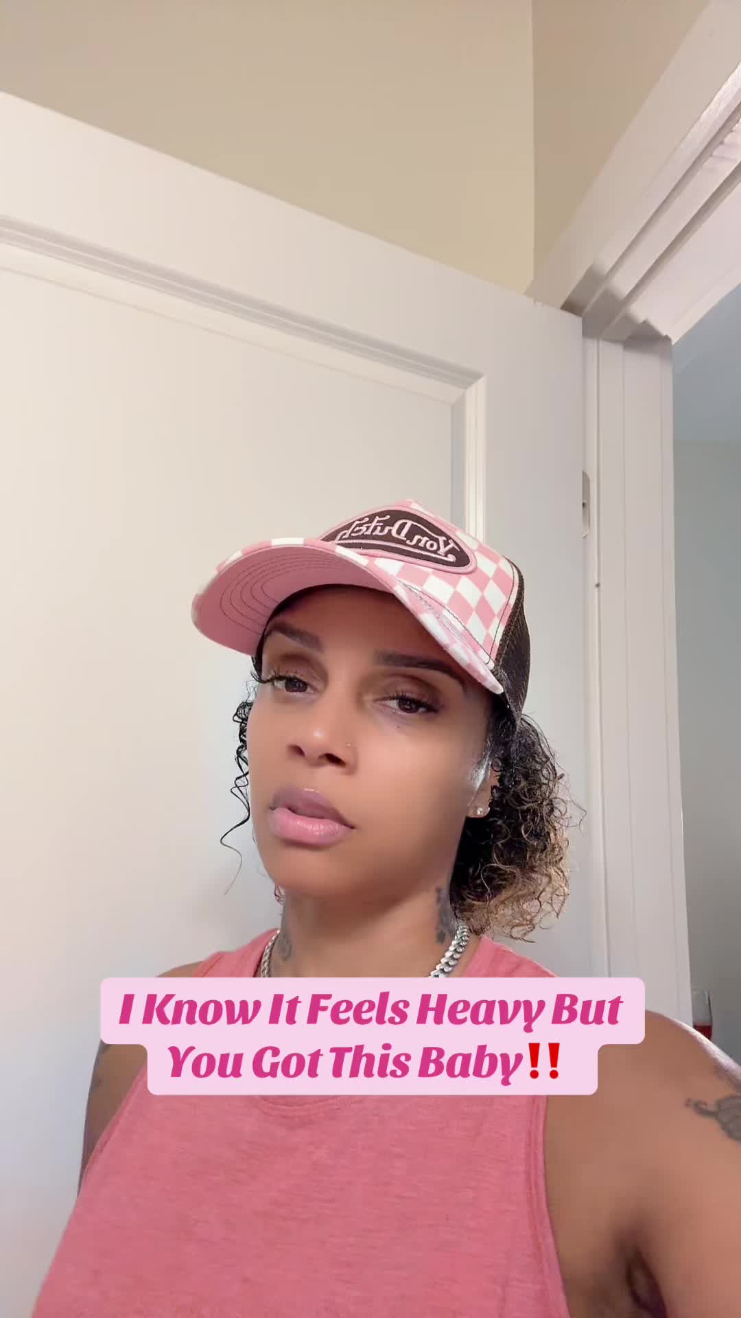 @Porsheia Patterson Hairston