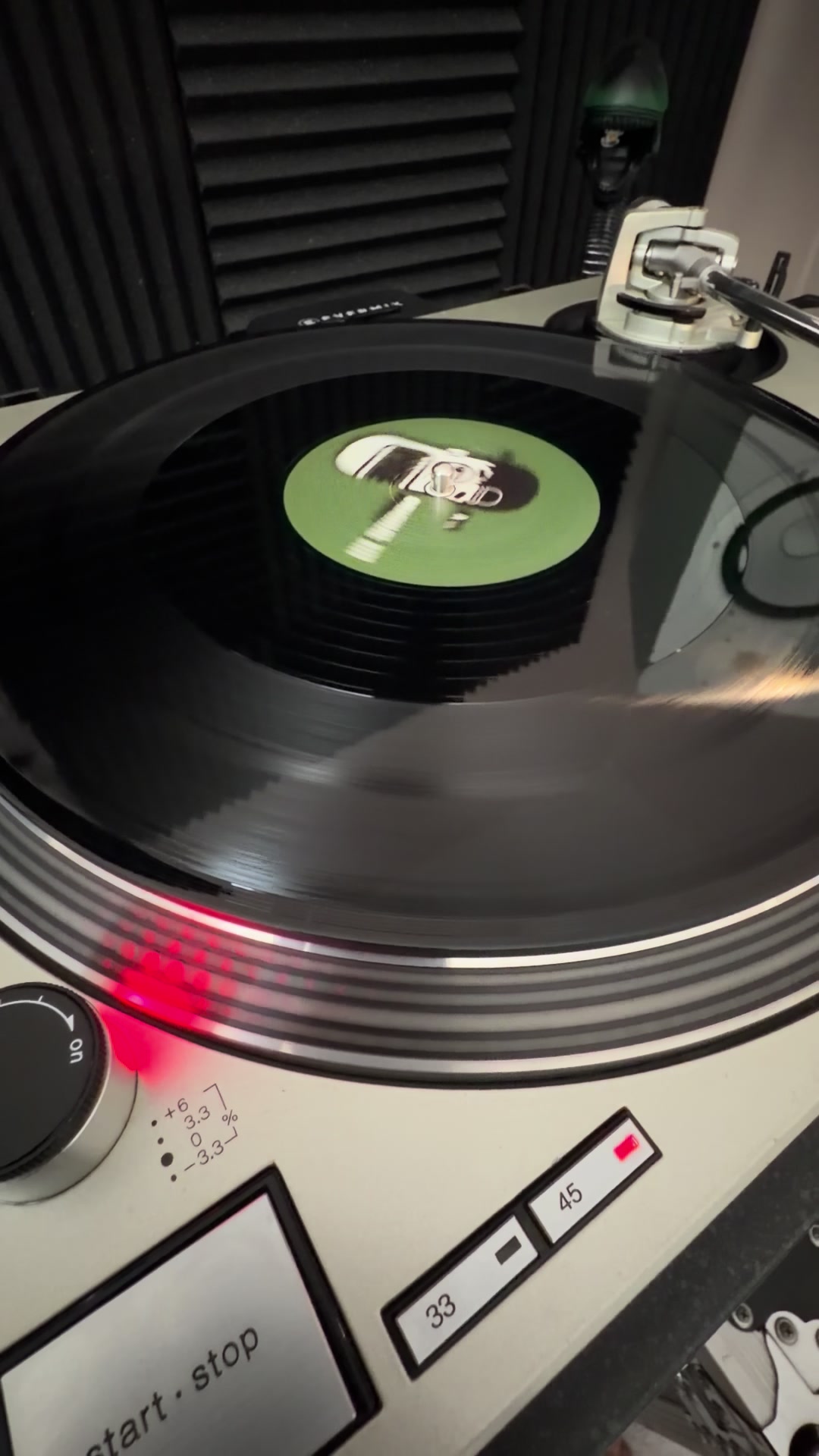 @Dj Spartacus 🔥wax doctor🔥