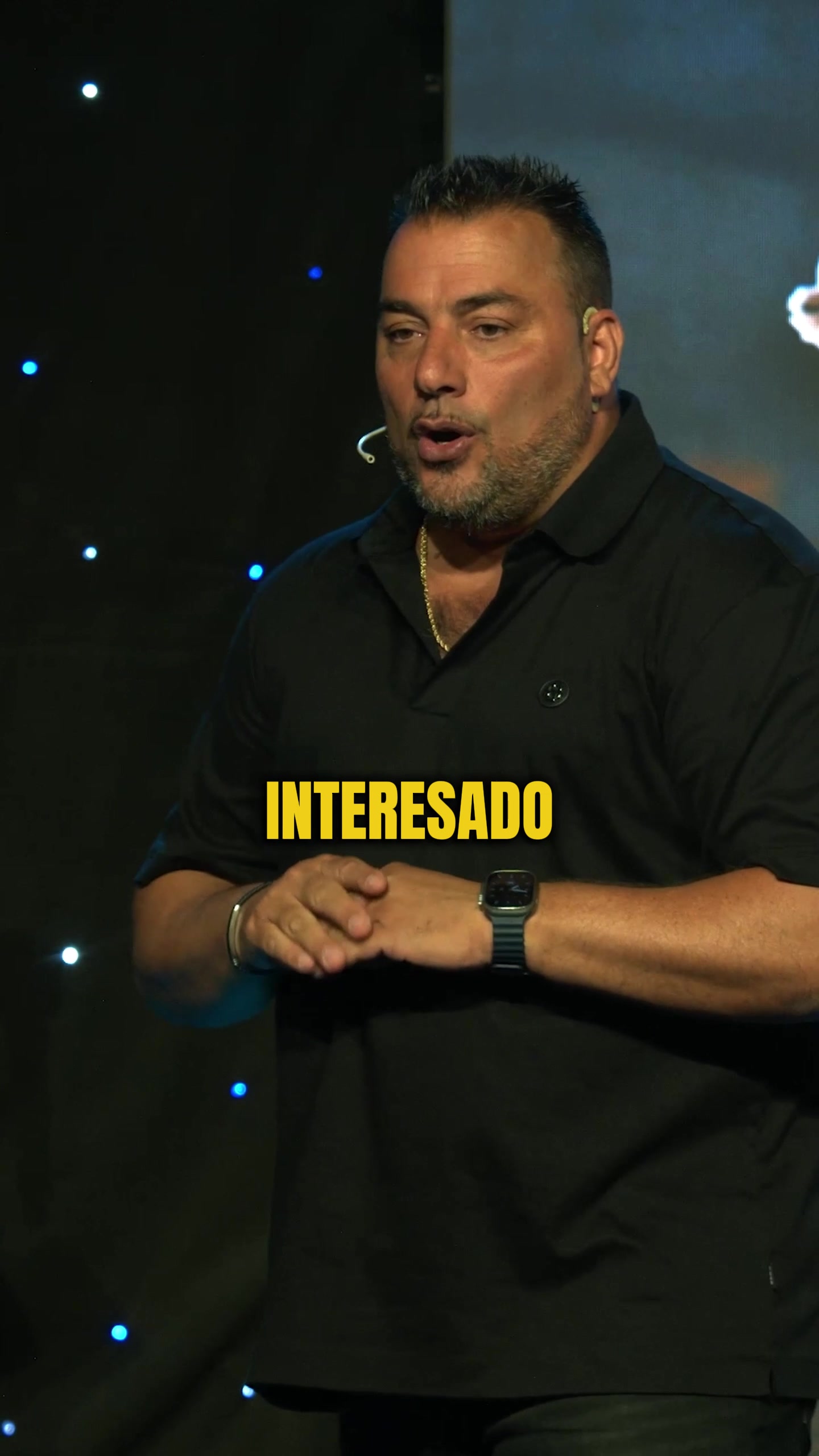 @Tony Vargas