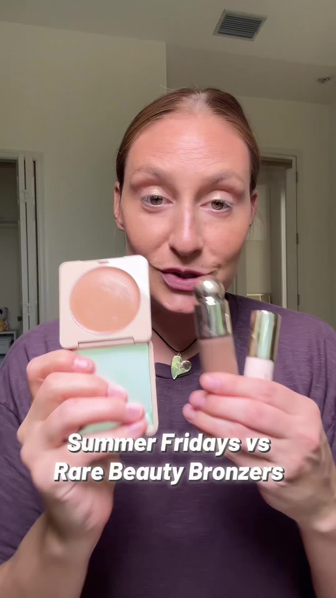 @michaela❤️🔥 makeup reviews