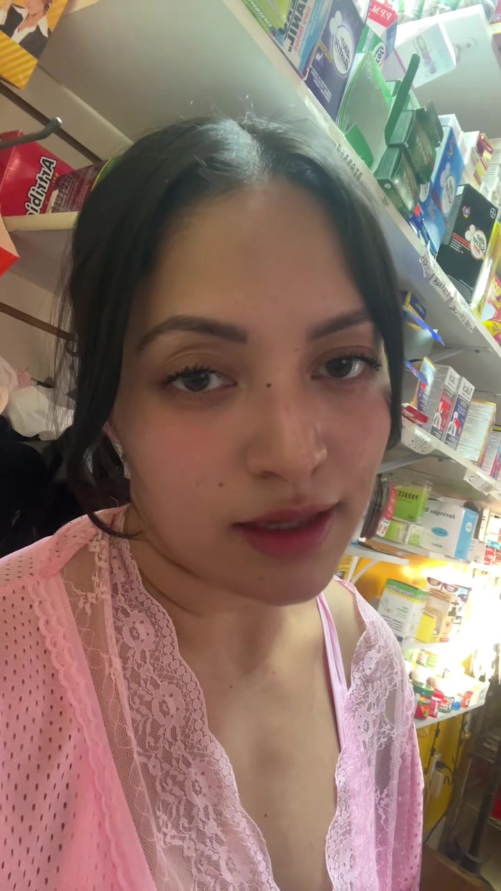 @Jessica Moreno