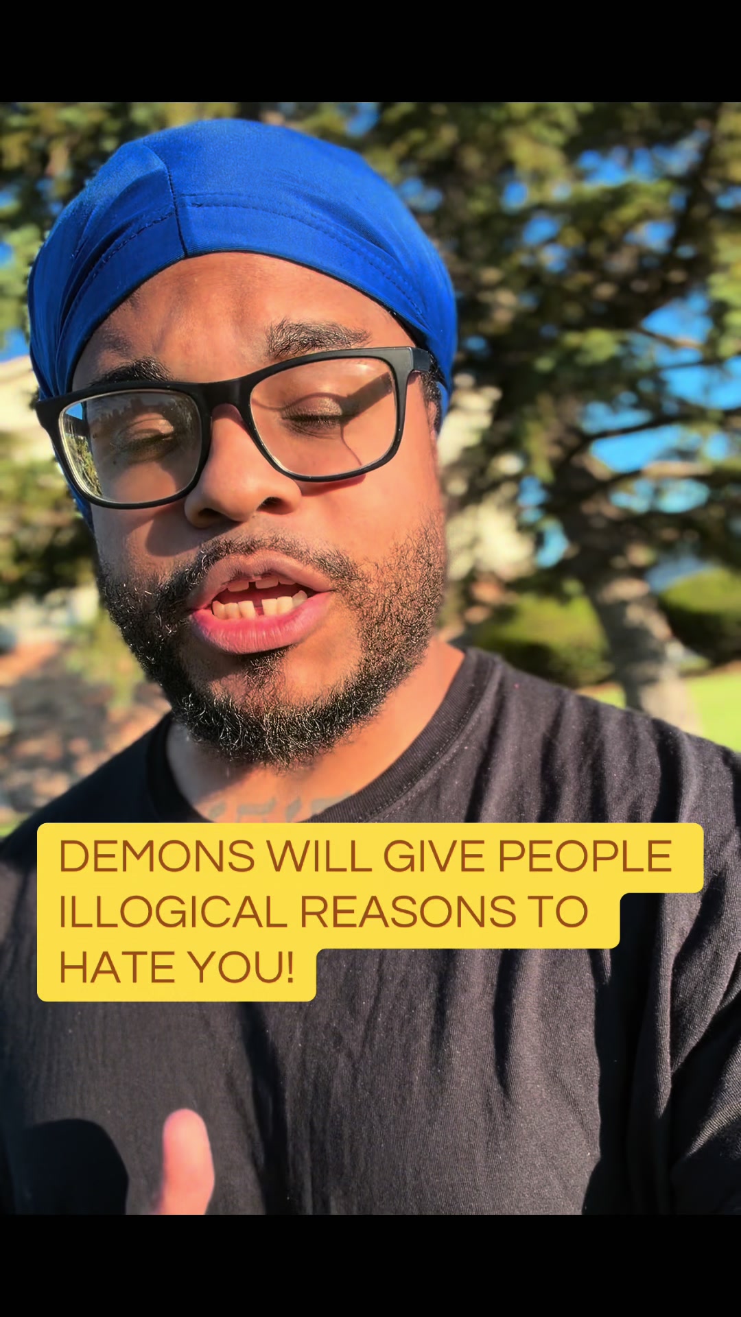 @Tai Jackson