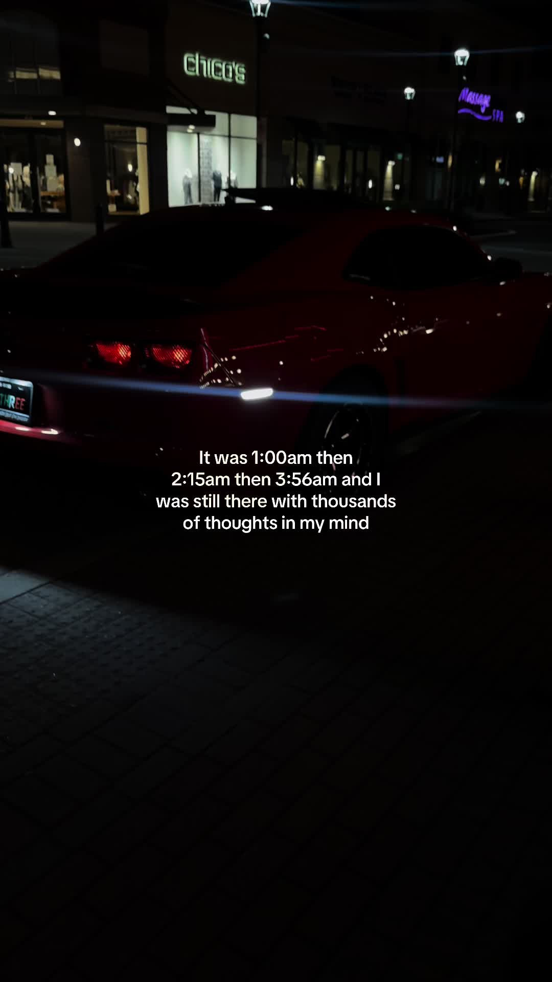 @Camaro