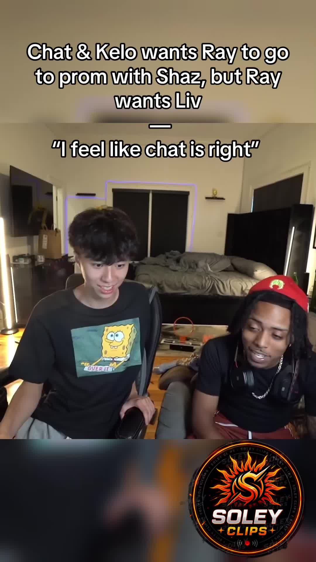 @Solèy Clips