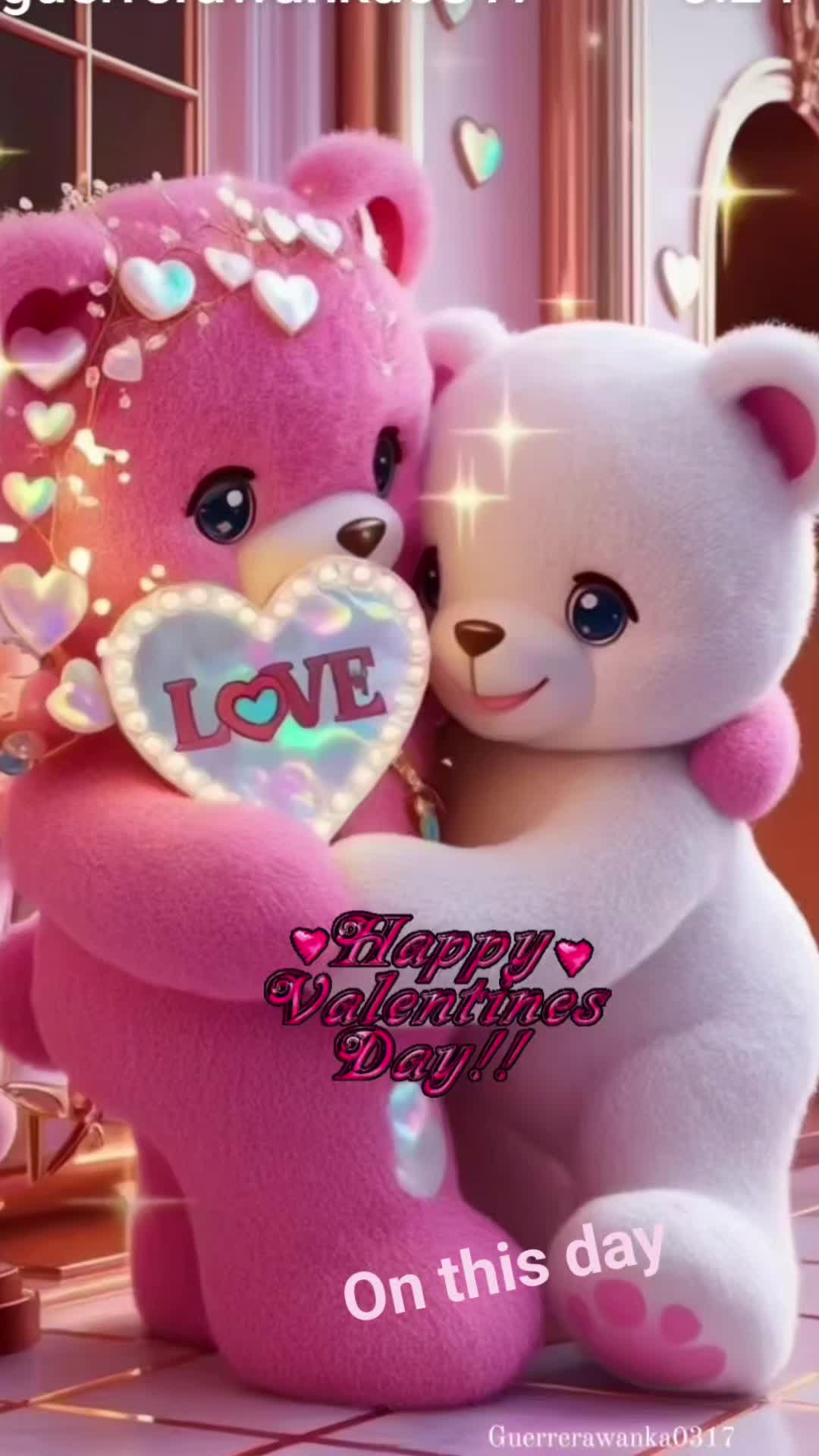 @GuerreraWanka0317