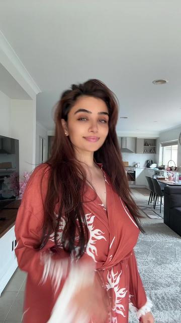 @Anuja ❤️
