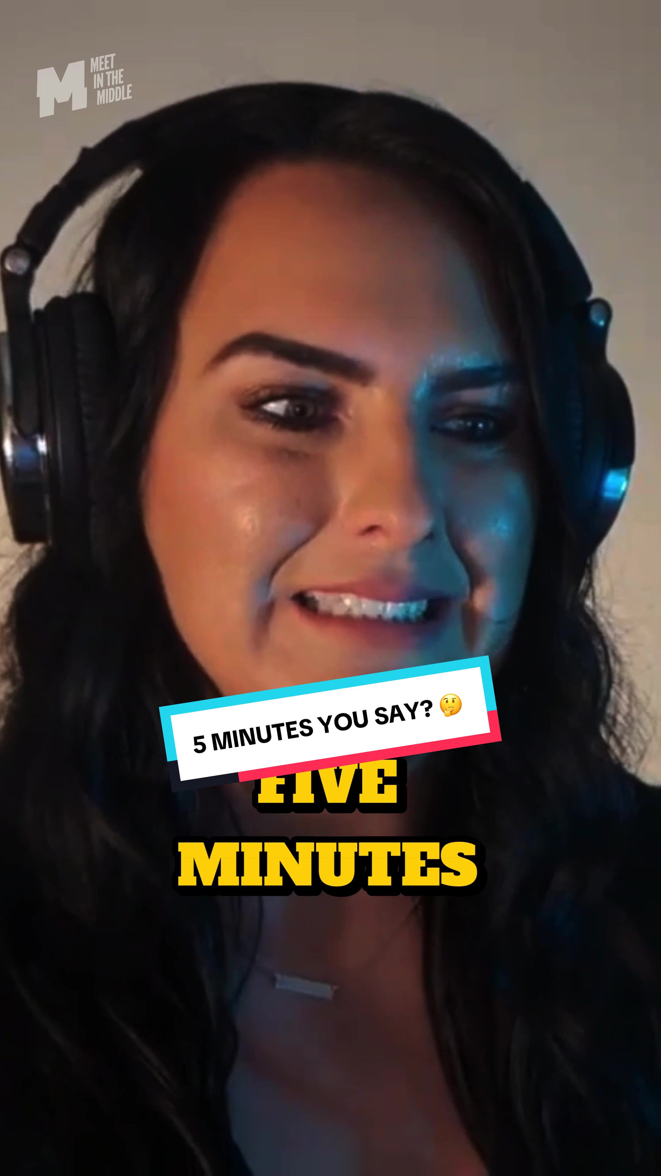 @MEET IN THE MIDDLE PODCAST
