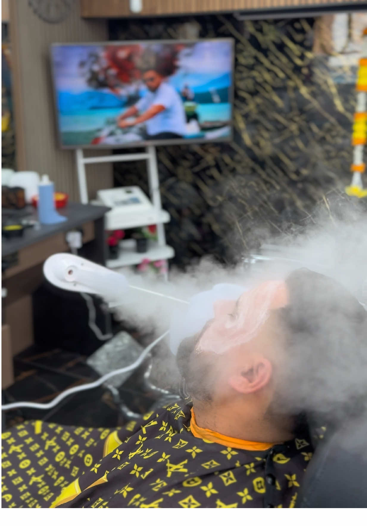 @star Hair And Beauty salon