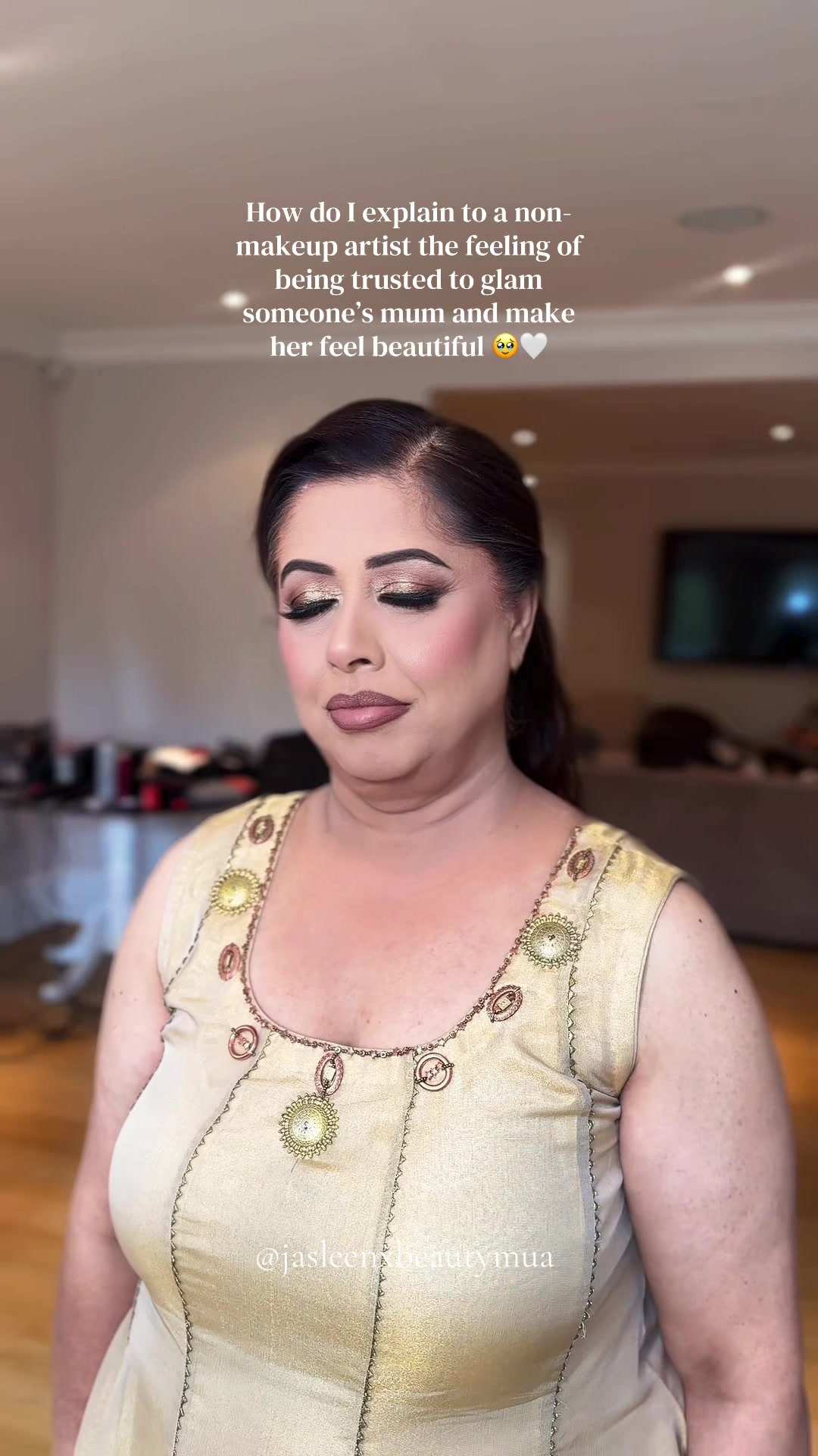 @JasleenXBeauty