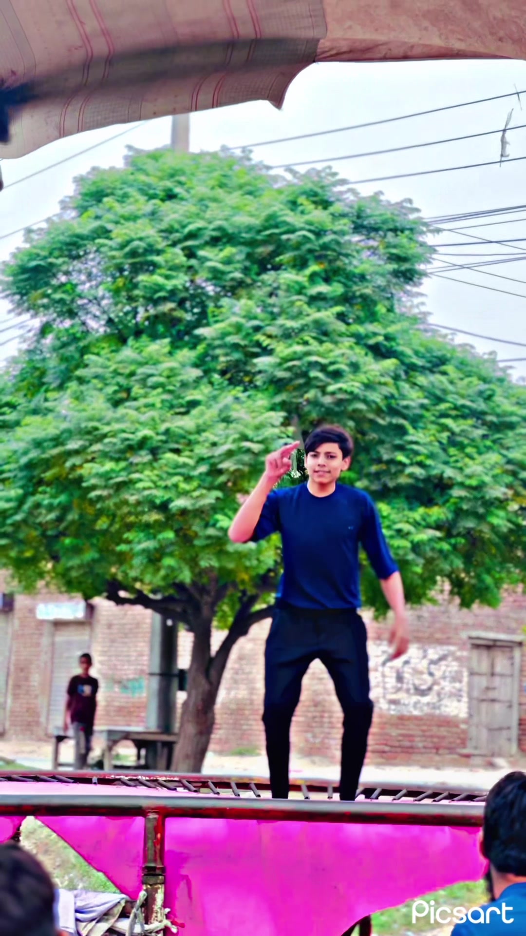 @Mohsin Raza