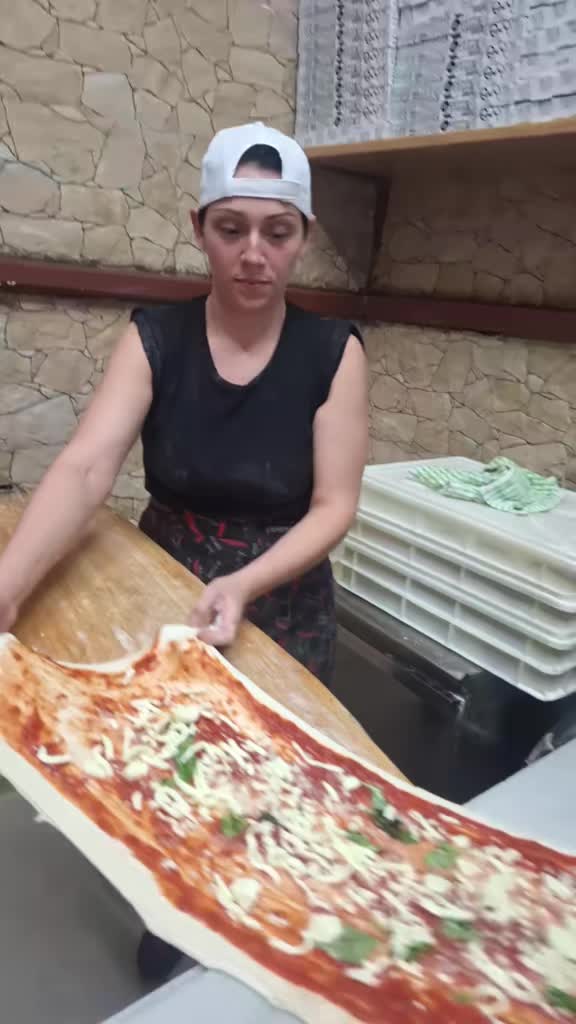 @pizzeria e trattoria taxi