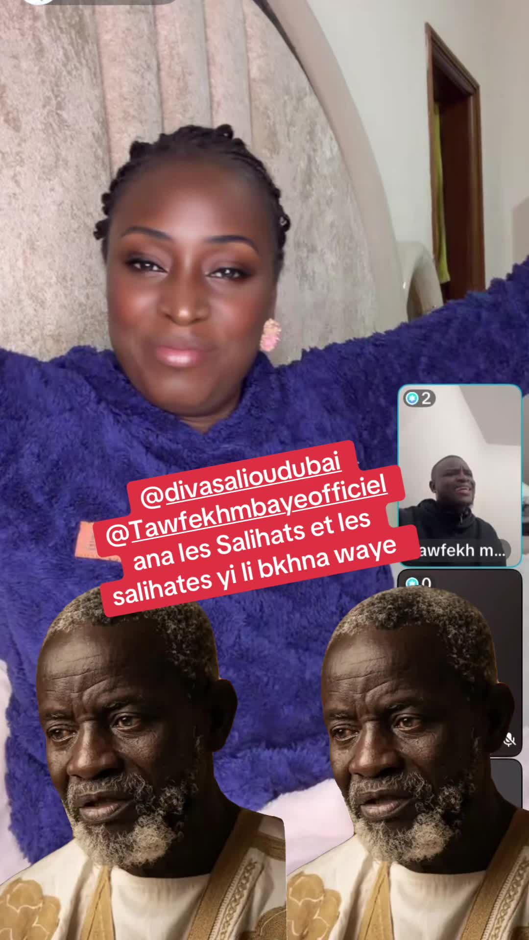 @💠THIOSSANE TV💠2.0