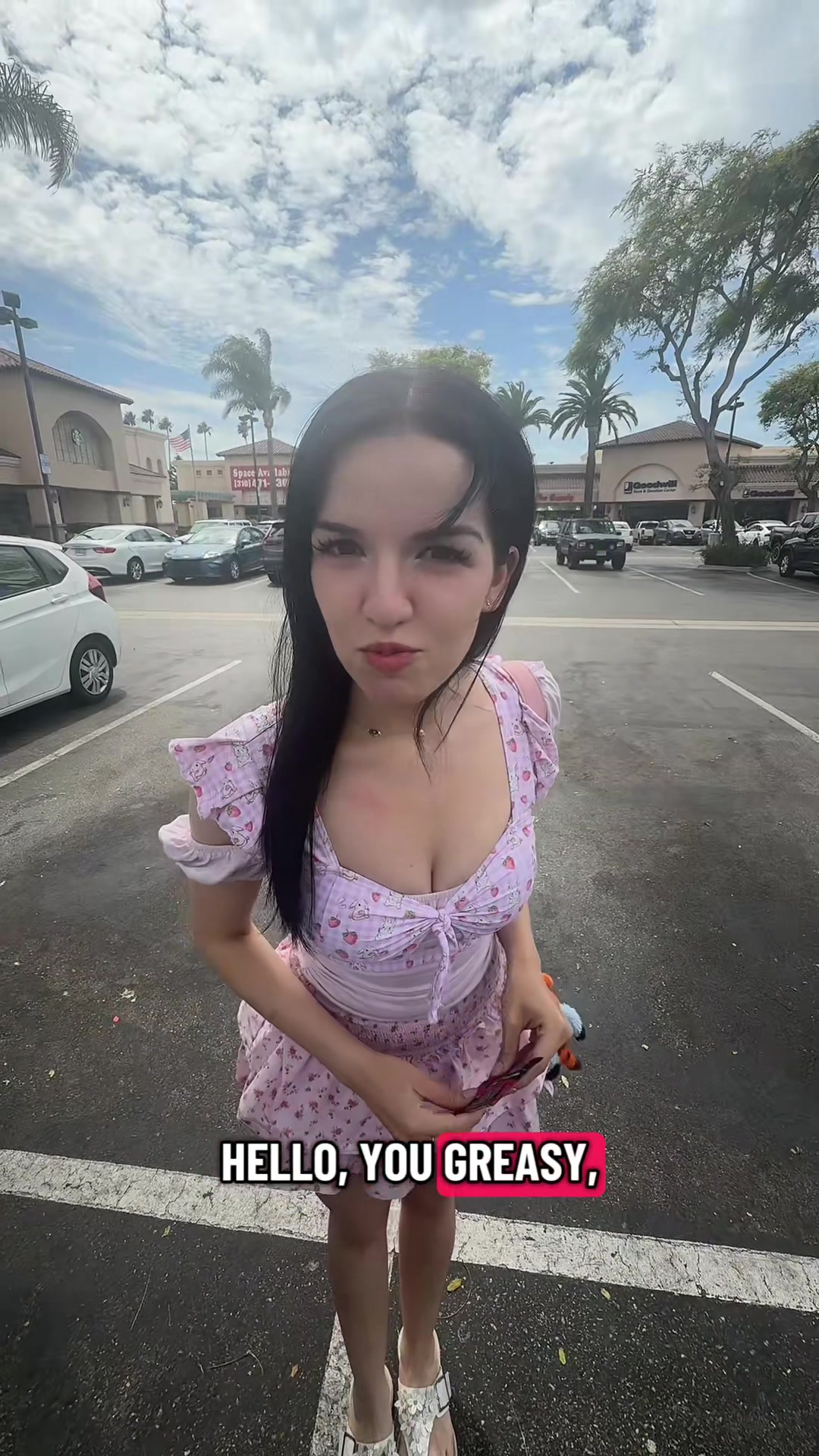 @Kat. Enemies