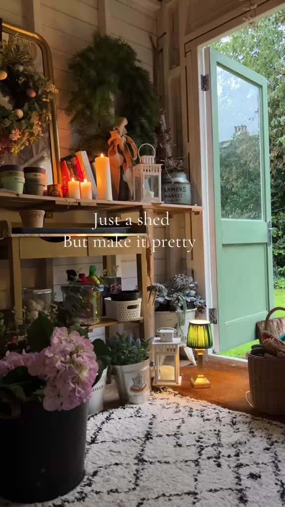 @Victorian House Jules