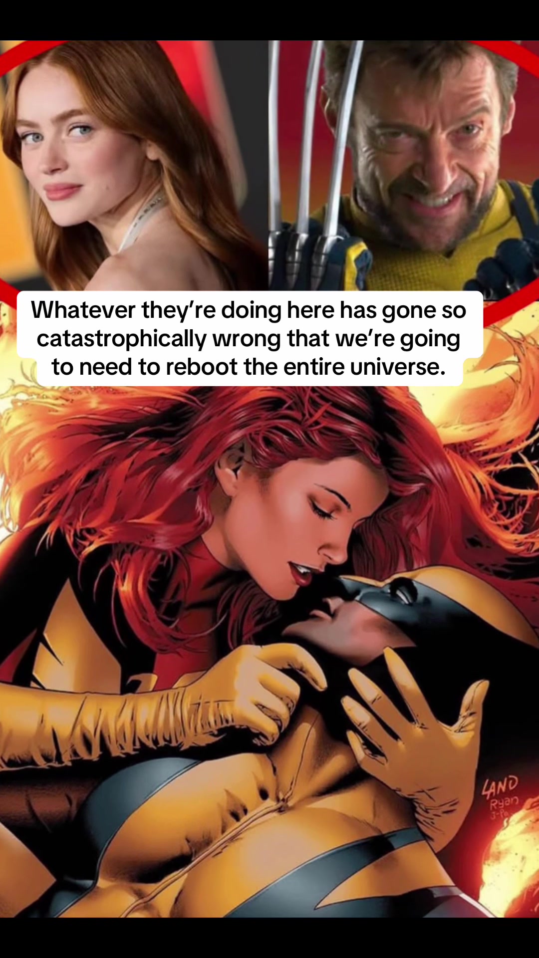 @The Dark Knight of the Soul