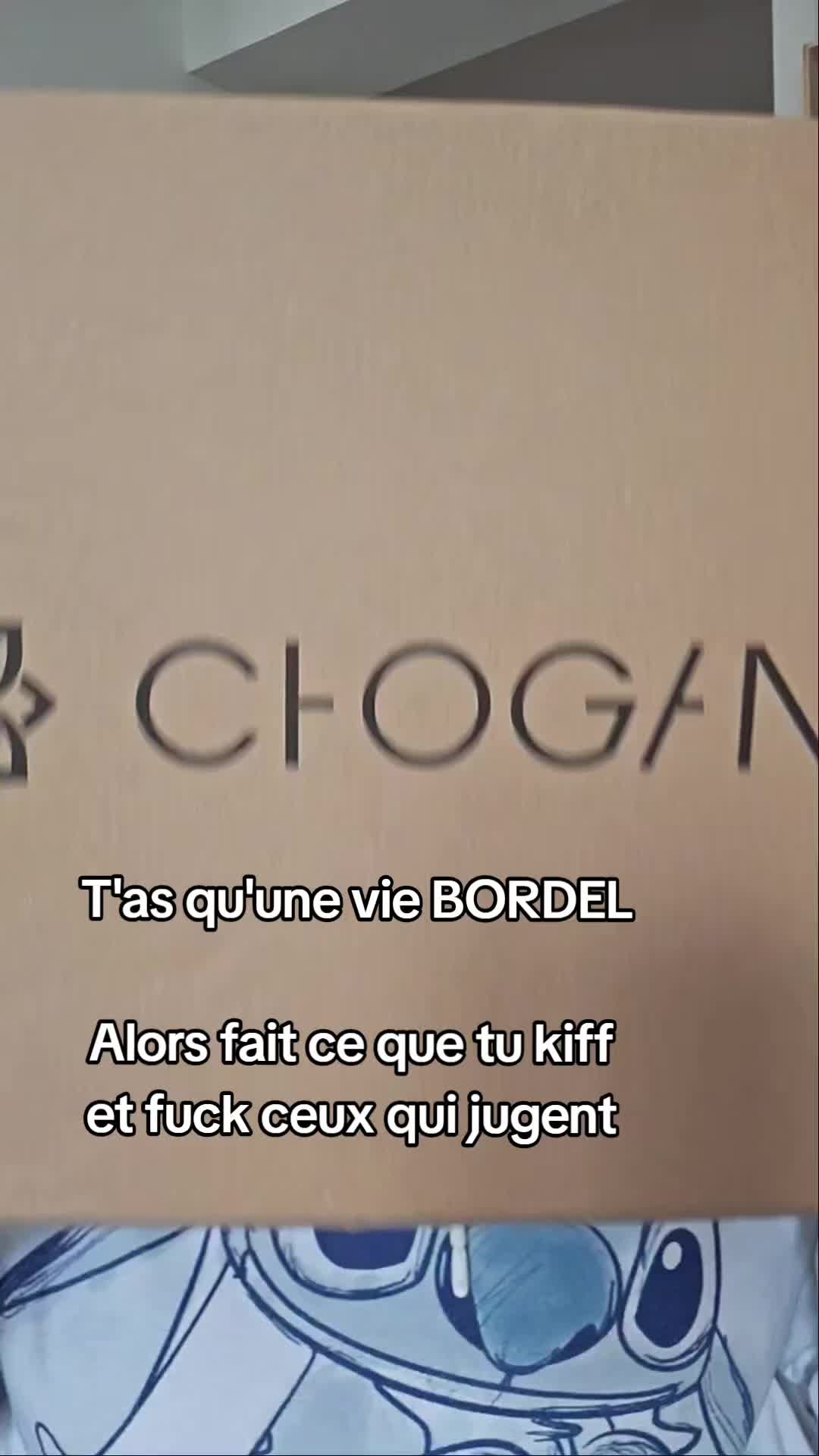@Cindy Limparfaite
