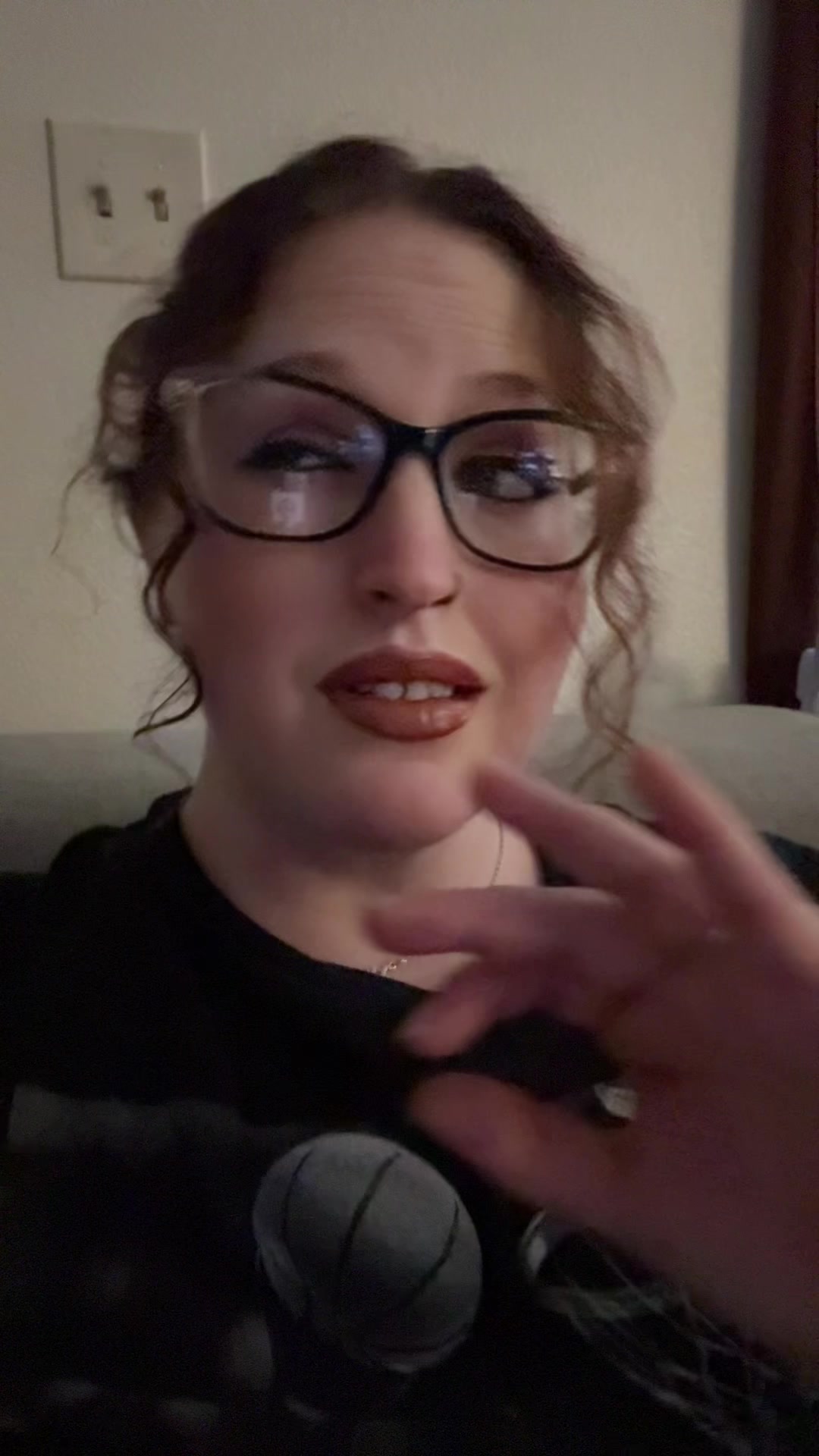 @Amber