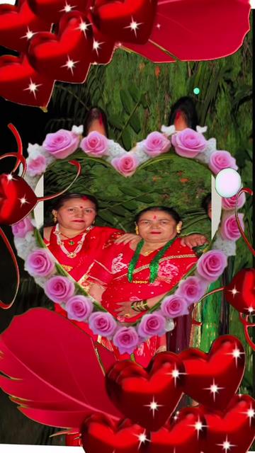 @love your self