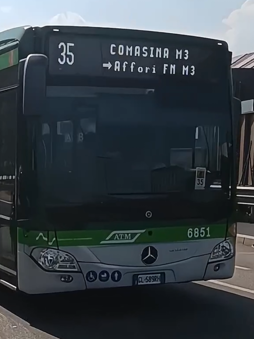 @Linee e Trasporti Milanesi