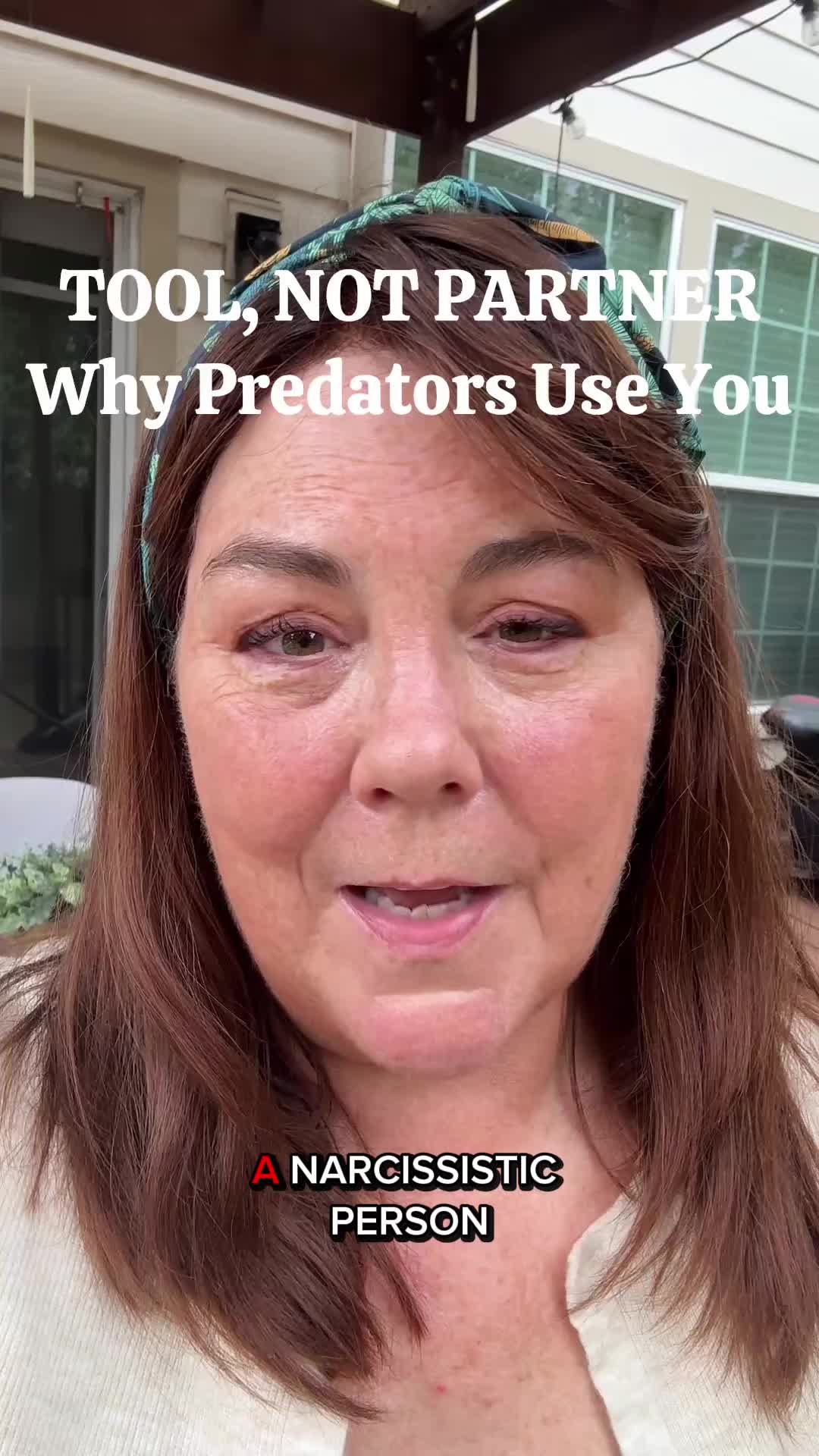 @Kerry McAvoy, PhD