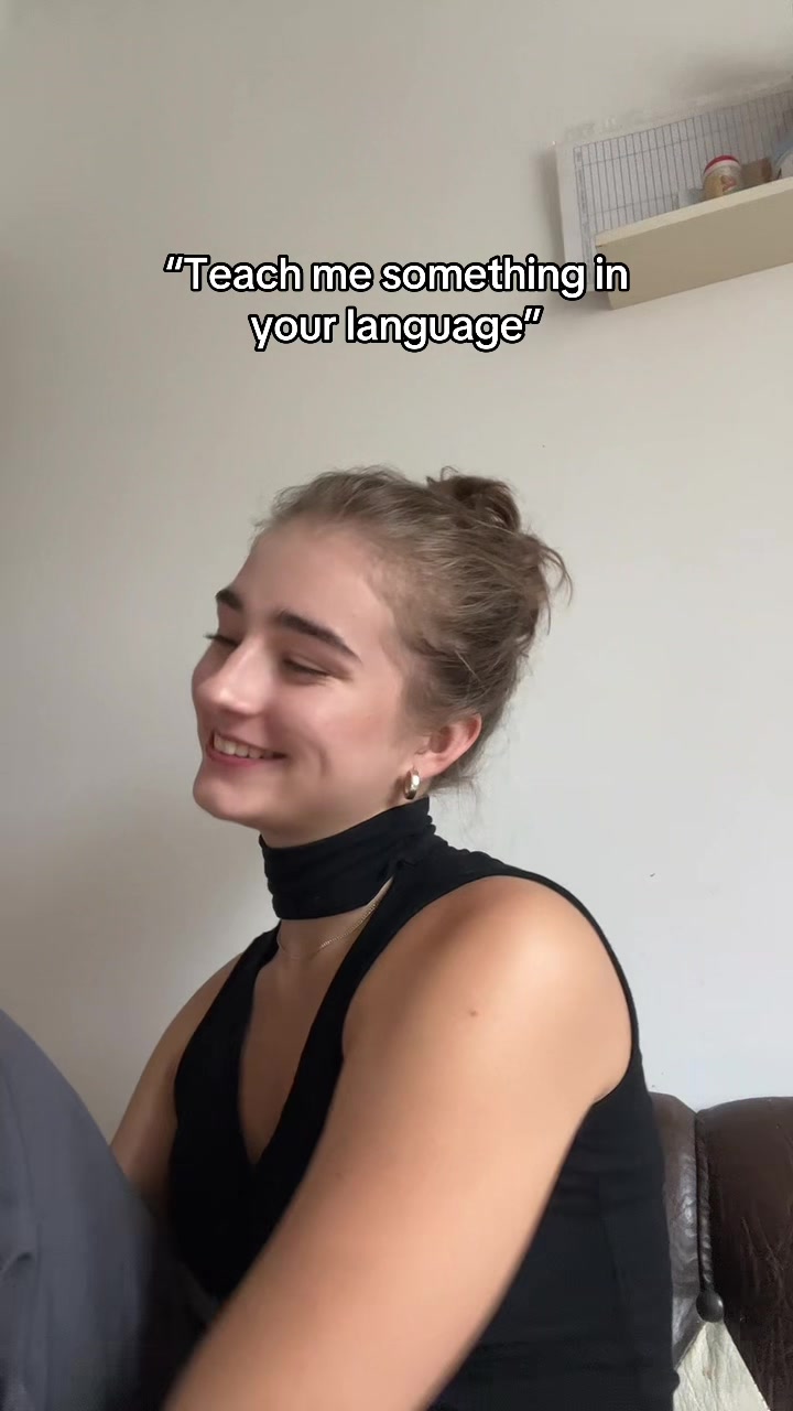 @SlaYvic girl Lilly