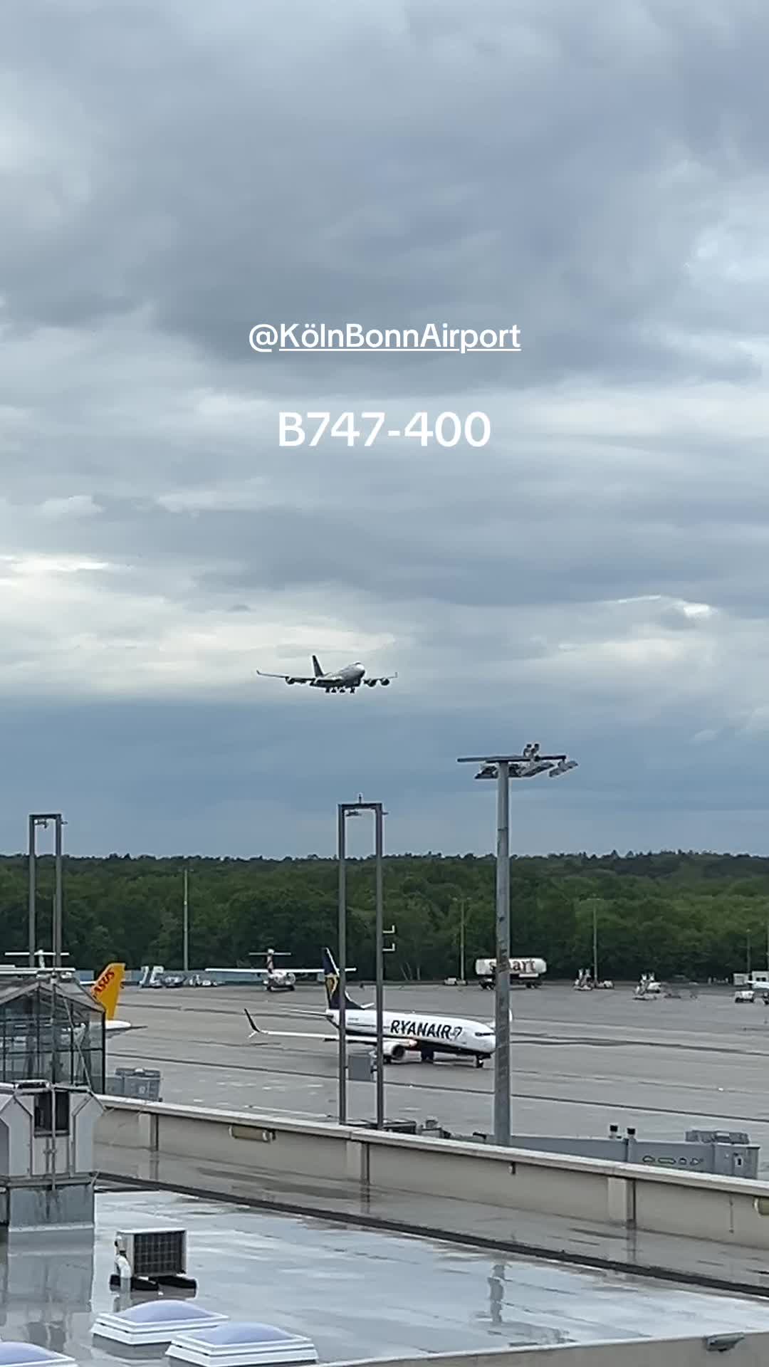 @CGN Spotter