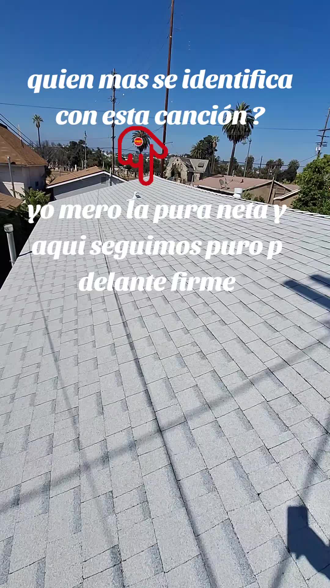 @El mayo roofing