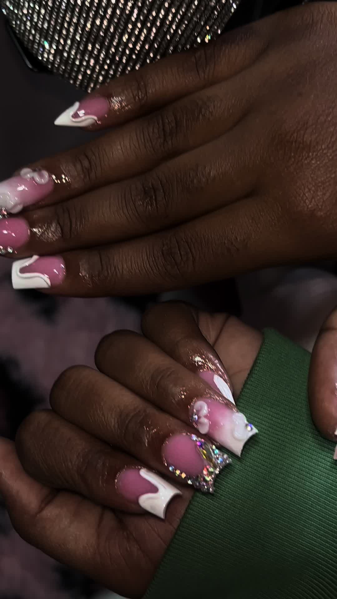 @WPB NAIL & TOE TECH