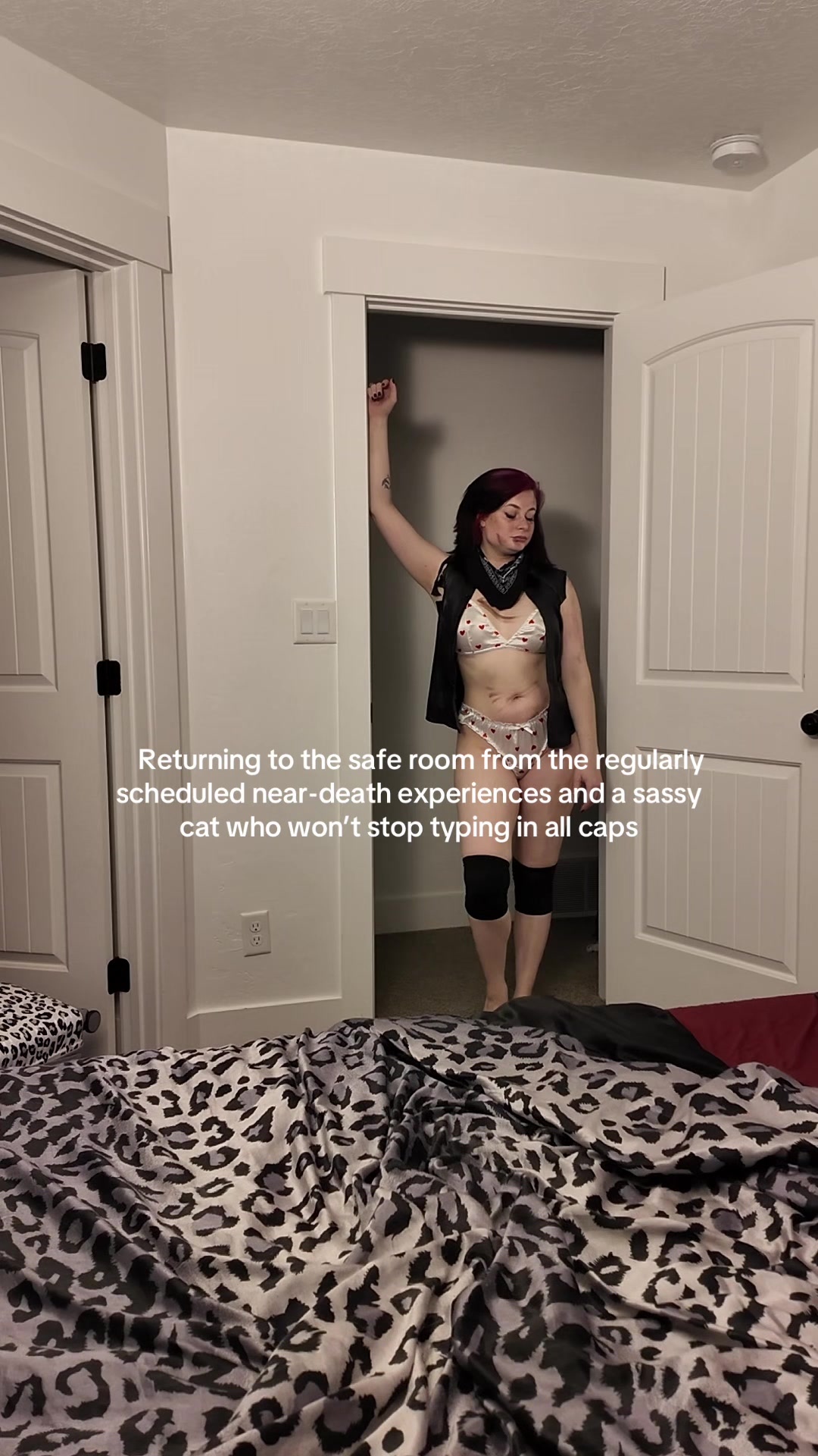 @Harli Kane