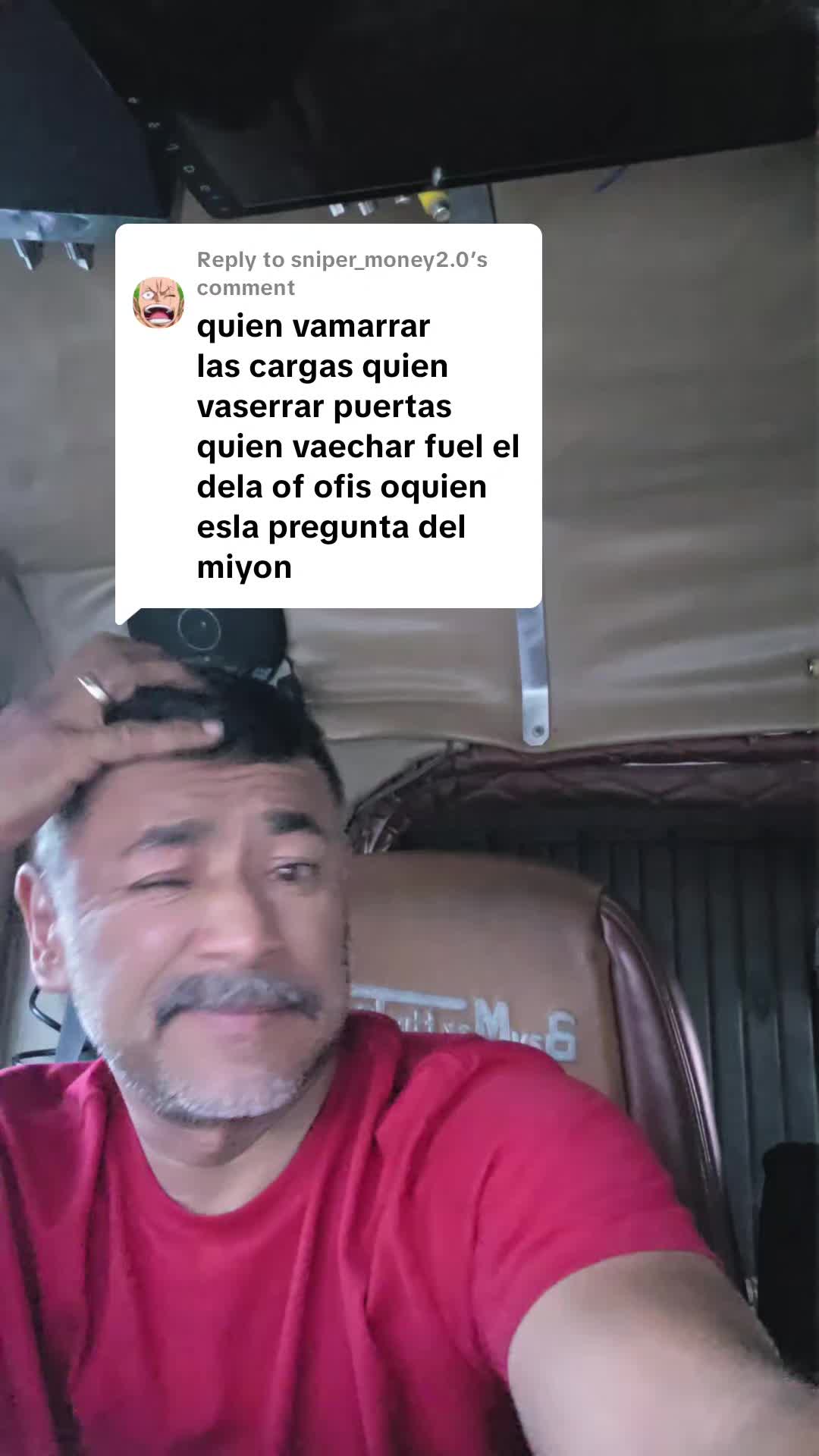 @Baymax the truck