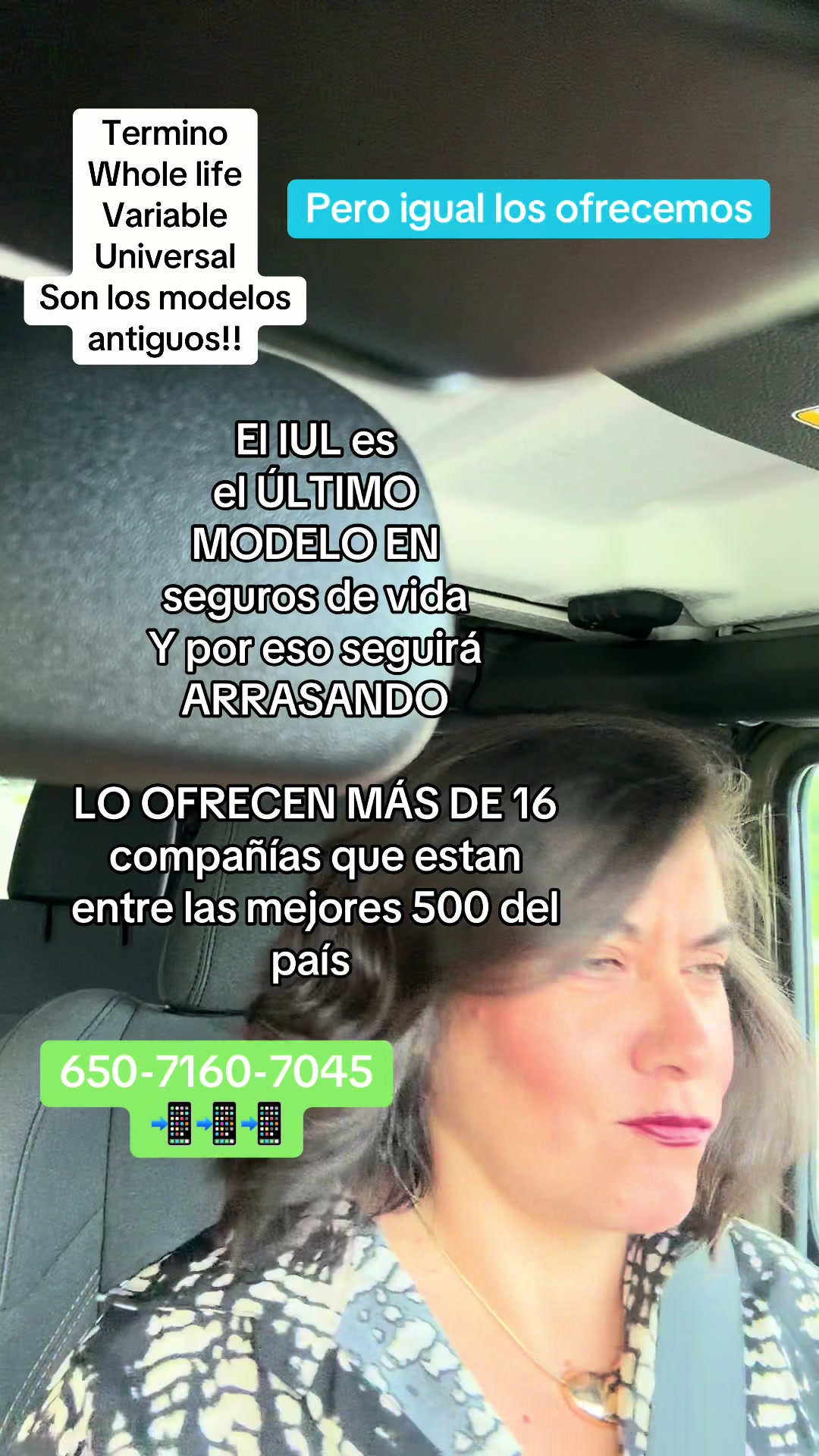@Romina Pastor +1 650 716 7045