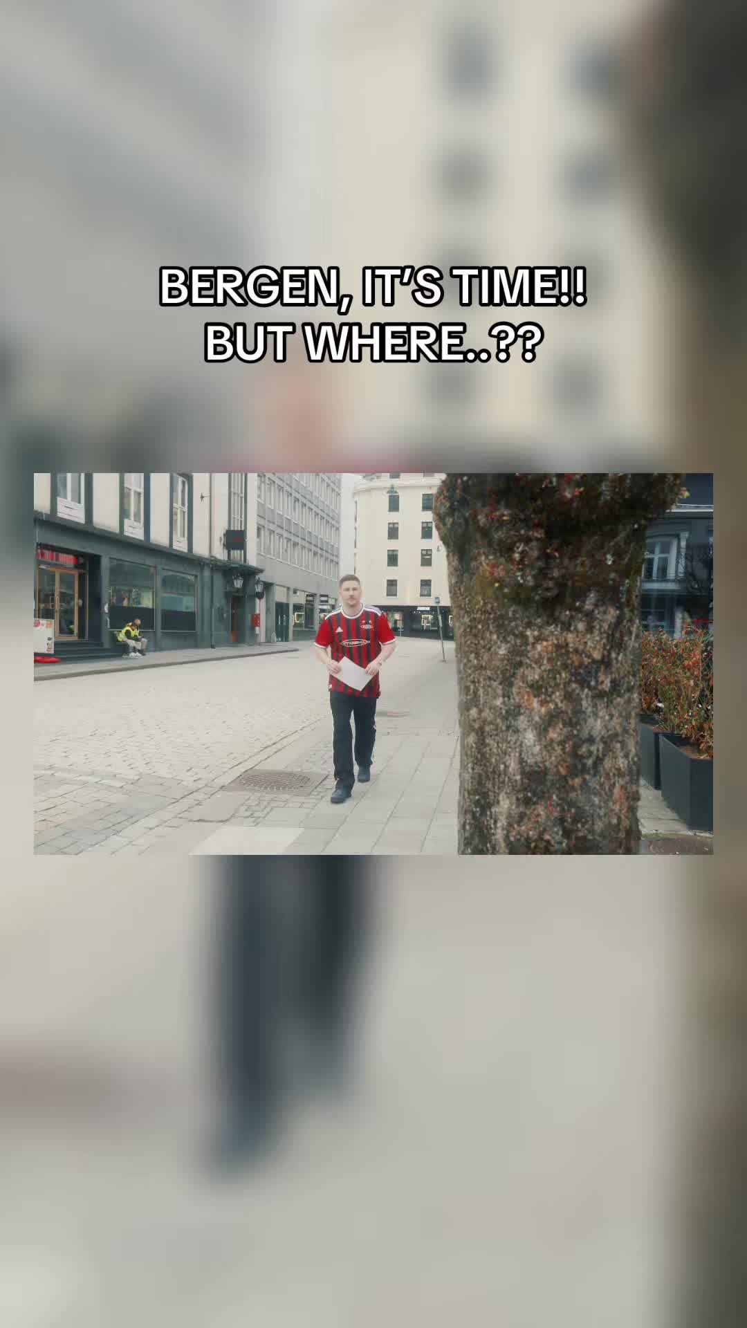 @DR&Oslash;NN