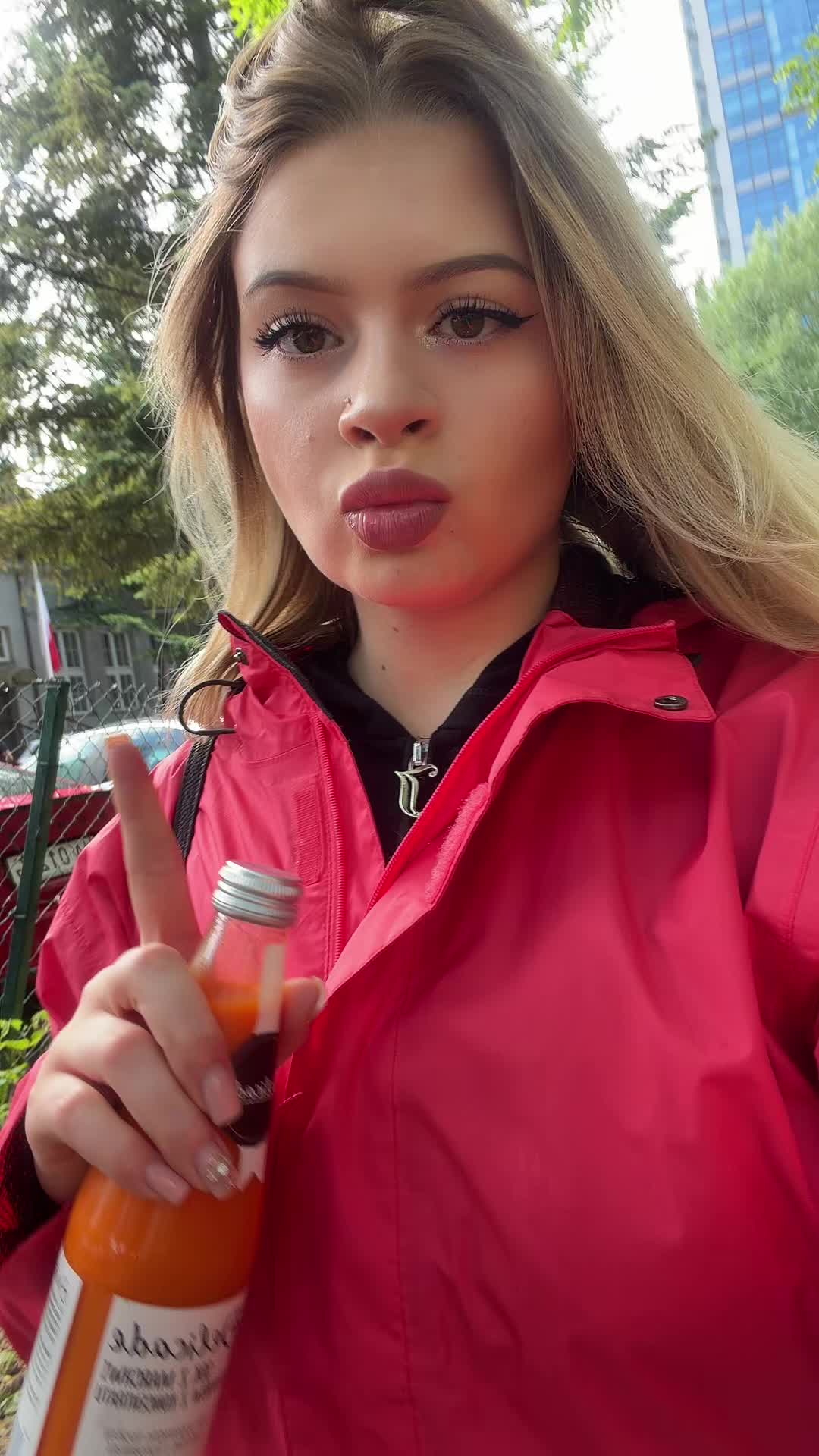 @Fajna dziewczyna ;)