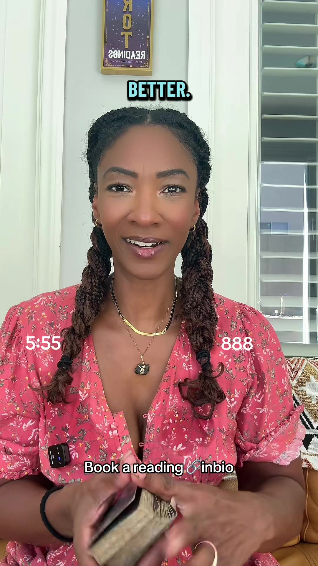@Nacia (Emperor Queen Tarot)