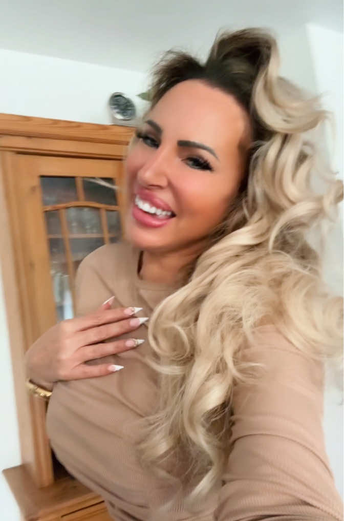 @⚜️ Hanne ⚜️