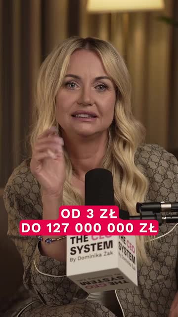 @Domi Żak I Strategia & Biznes