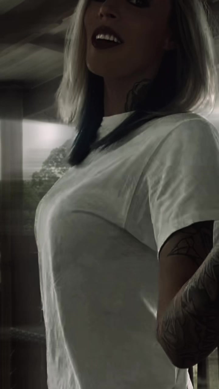 @Krystal Bennett